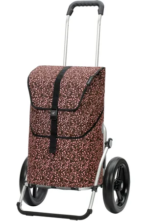 Andersen Shopper Trolley 