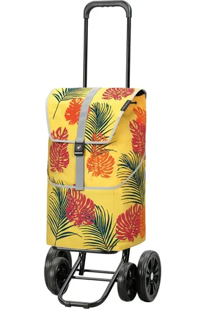 Andersen Shopper Trolley 