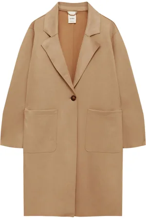 Pull&Bear Mantel