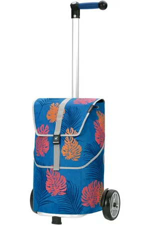 Andersen Shopper Trolley 