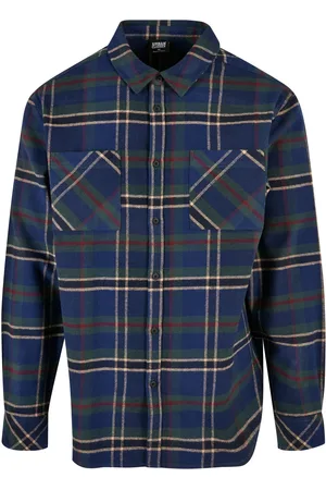 Urban classics Hemd 