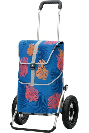 Andersen Shopper Trolley 
