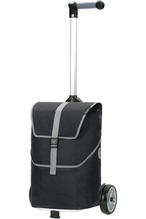 Andersen Shopper Trolley