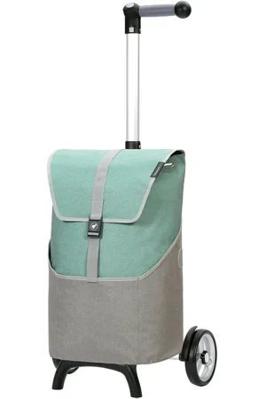 Andersen Shopper Trolley 