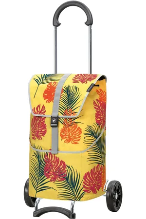 Andersen Shopper Trolley 
