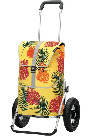 Andersen Shopper Trolley 
