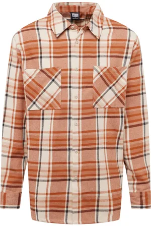 Urban classics Hemd