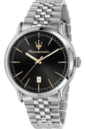 Maserati Uhr 