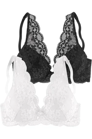 Petite Fleur Push-Up BH