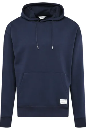 Solid Sweatshirt 