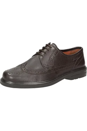 Sioux Schnürschuh 