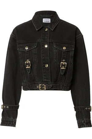 Hoermanseder x About You Jacke 