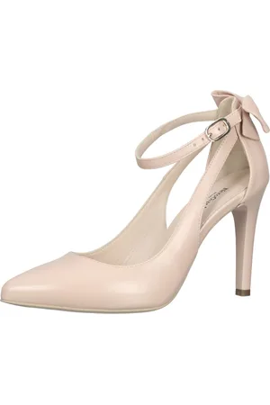 Nero Giardini Pumps