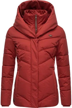 Ragwear Winterjacke 
