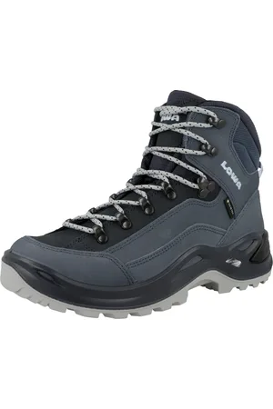 Lowa Boots 