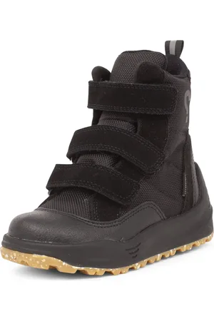 Woden Snowboots 
