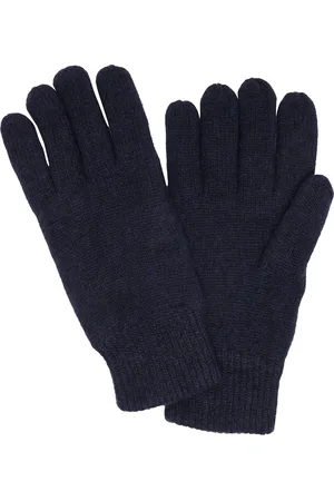 SELECTED Fingerhandschuhe 