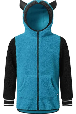 WeeDO Fleecejacke 
