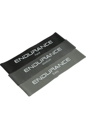 Endurance Band