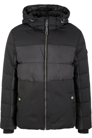 TOM TAILOR Jacke