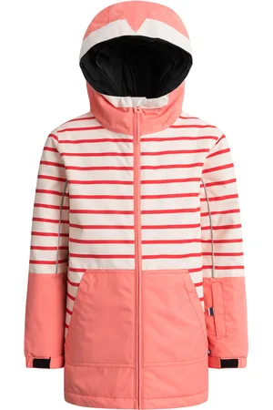 WeeDO Winterjacke 