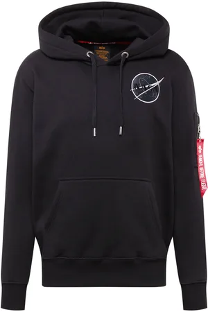 Alpha Industries Sweatshirt 