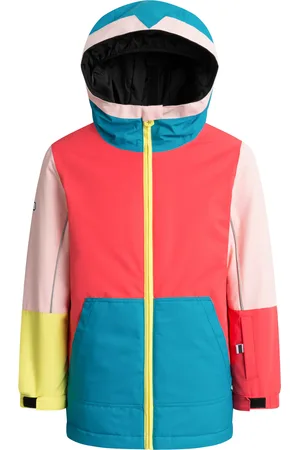WeeDO Winterjacke 