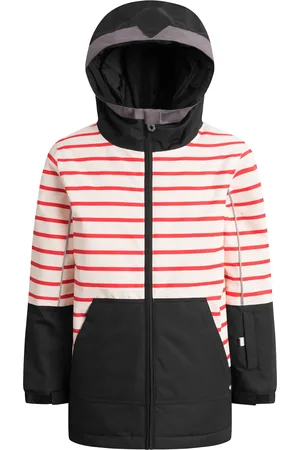 WeeDO Winterjacke 