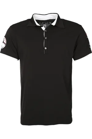 Top Gun Polo 
