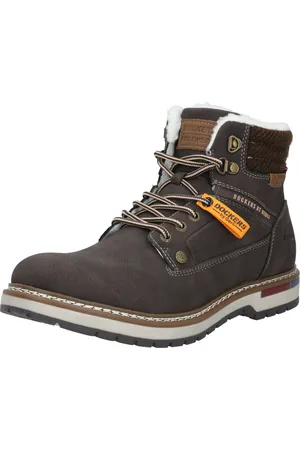 Dockers Boots