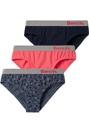 Bench Slip