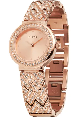 Guess Uhr