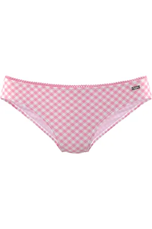 Buffalo Bikinihose