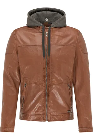 Mustang Jacke