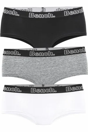 Bench Pantys (3 Stück)