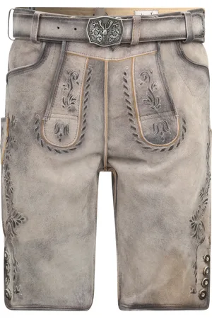 Stockerpoint Trachtenhose 
