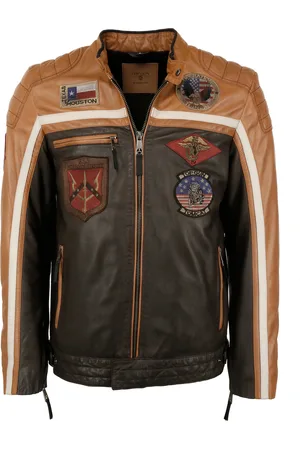 Top Gun Jacke