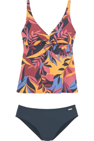 sunseeker Tankini
