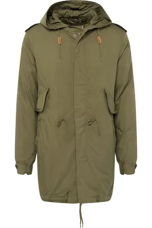 Brandit Parka 