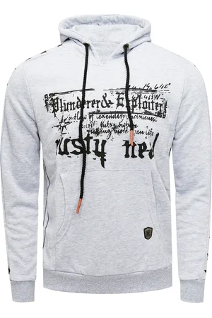 Rusty Neal Sweatshirt