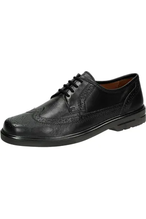 Sioux Schnürschuh 