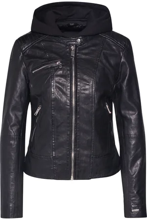 Maze Jacke 