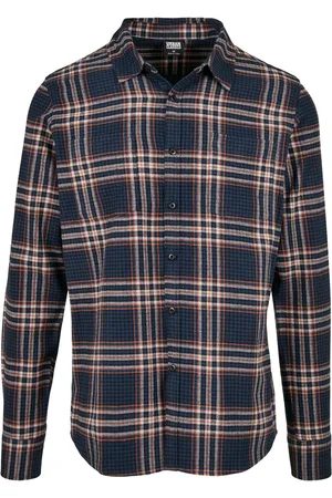 Urban classics Hemd