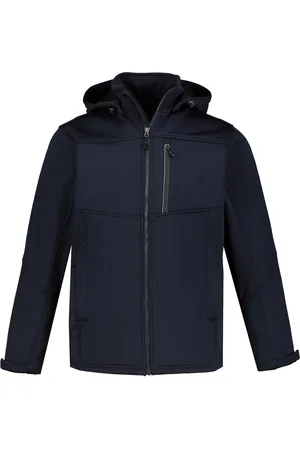 JP 1880 Funktionsjacke