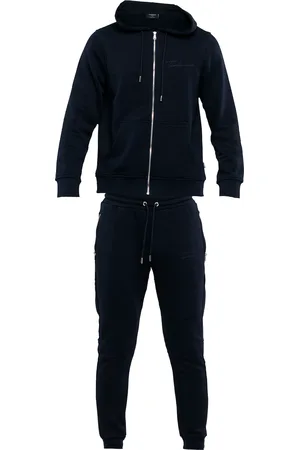 Tom Barron Jogginganzug