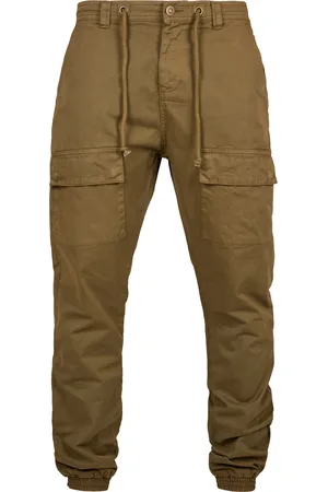 Urban classics Cargohose