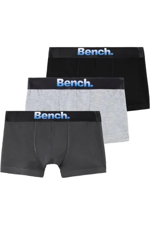 Bench Boxer
