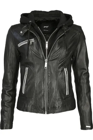 Maze Jacke 