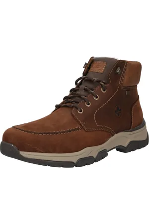 Rieker Boots