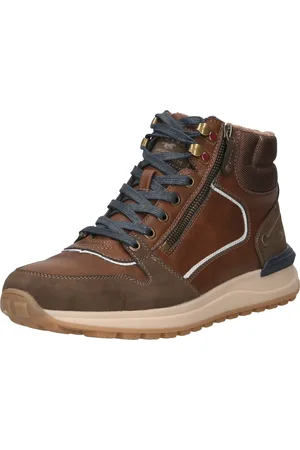 Mustang Schnürboots